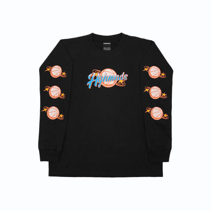 Trophy Owners L/S Tee