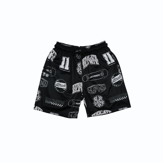 Taste Maker Shorts