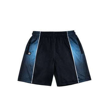 Afterglow Blue Shorts