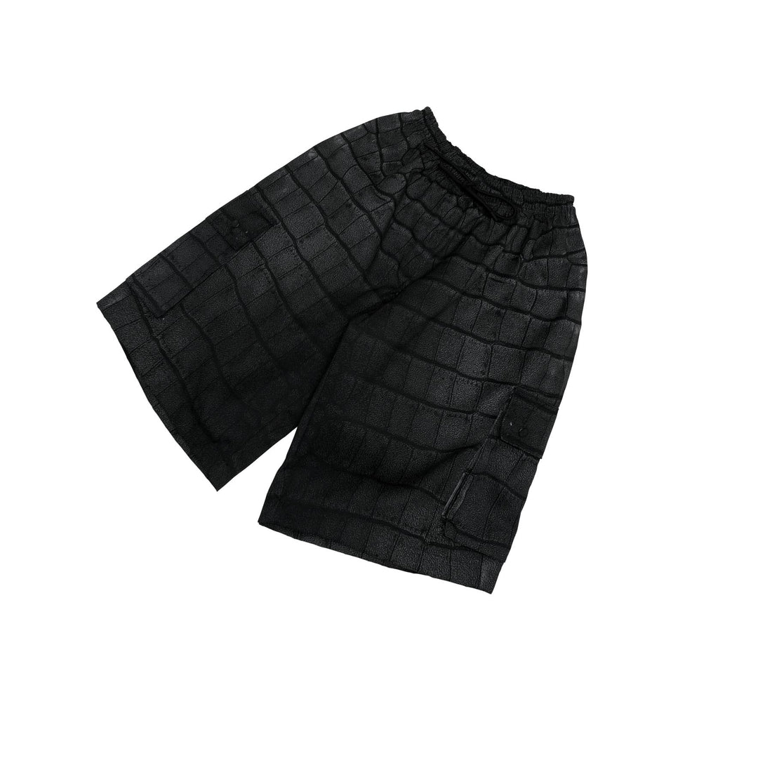 Reptilian Shorts