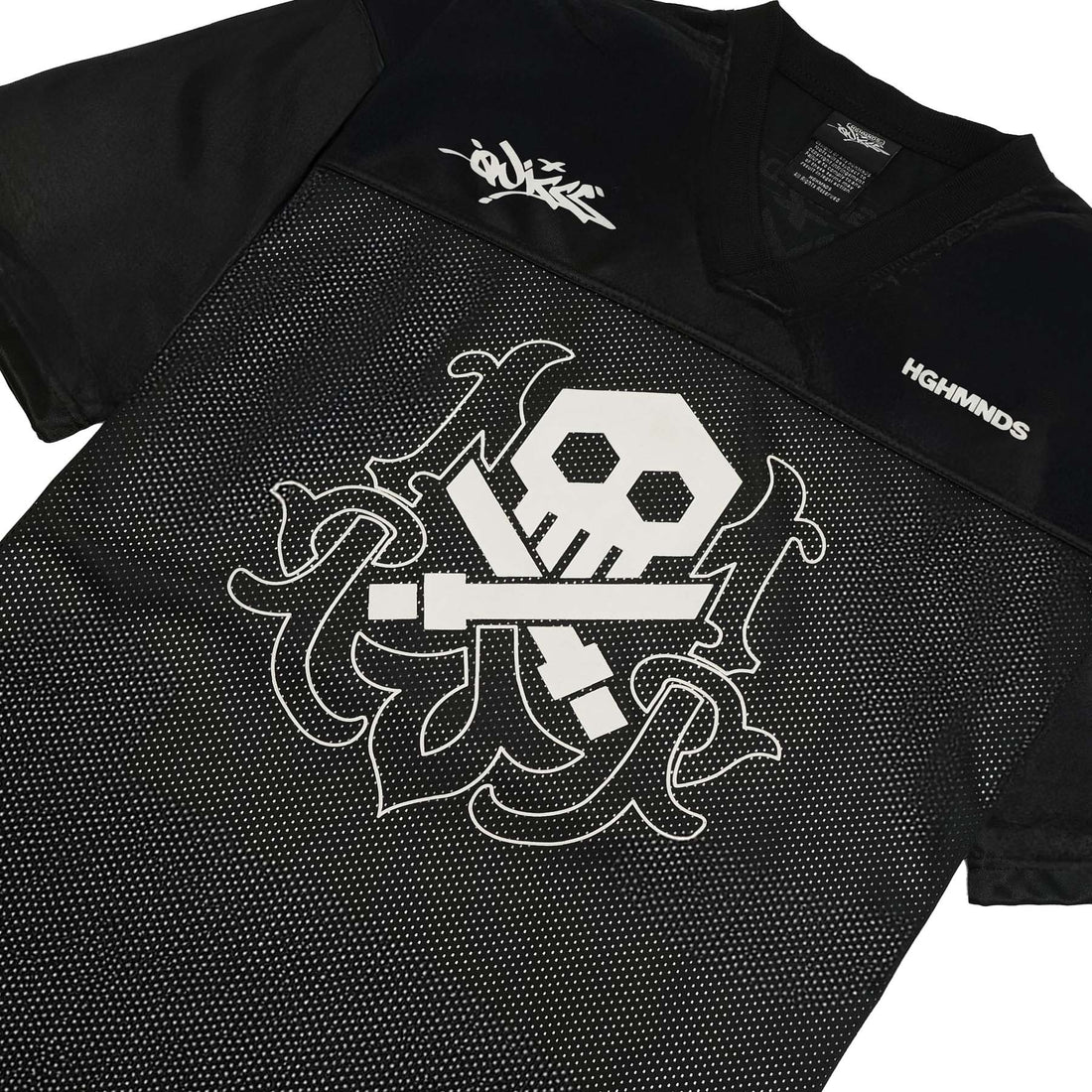 Forged Alliance Jersey