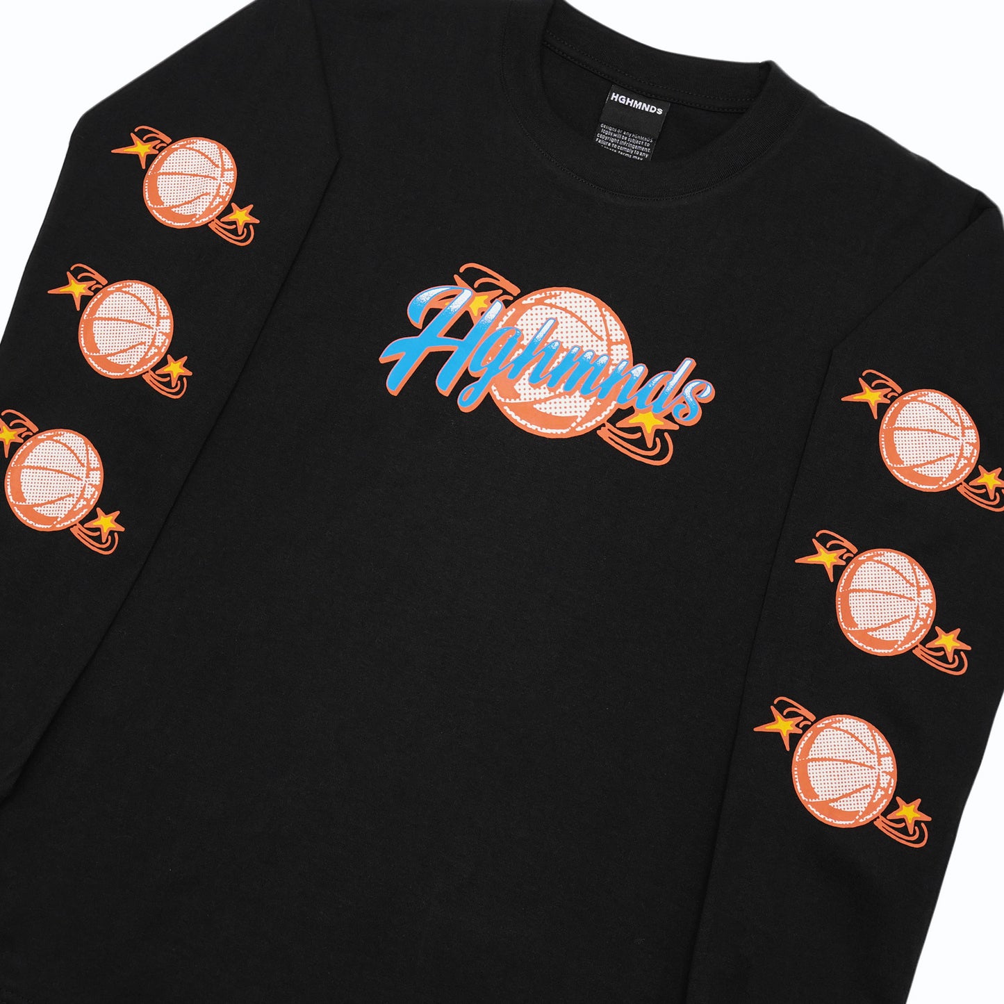 Trophy Owners L/S Tee