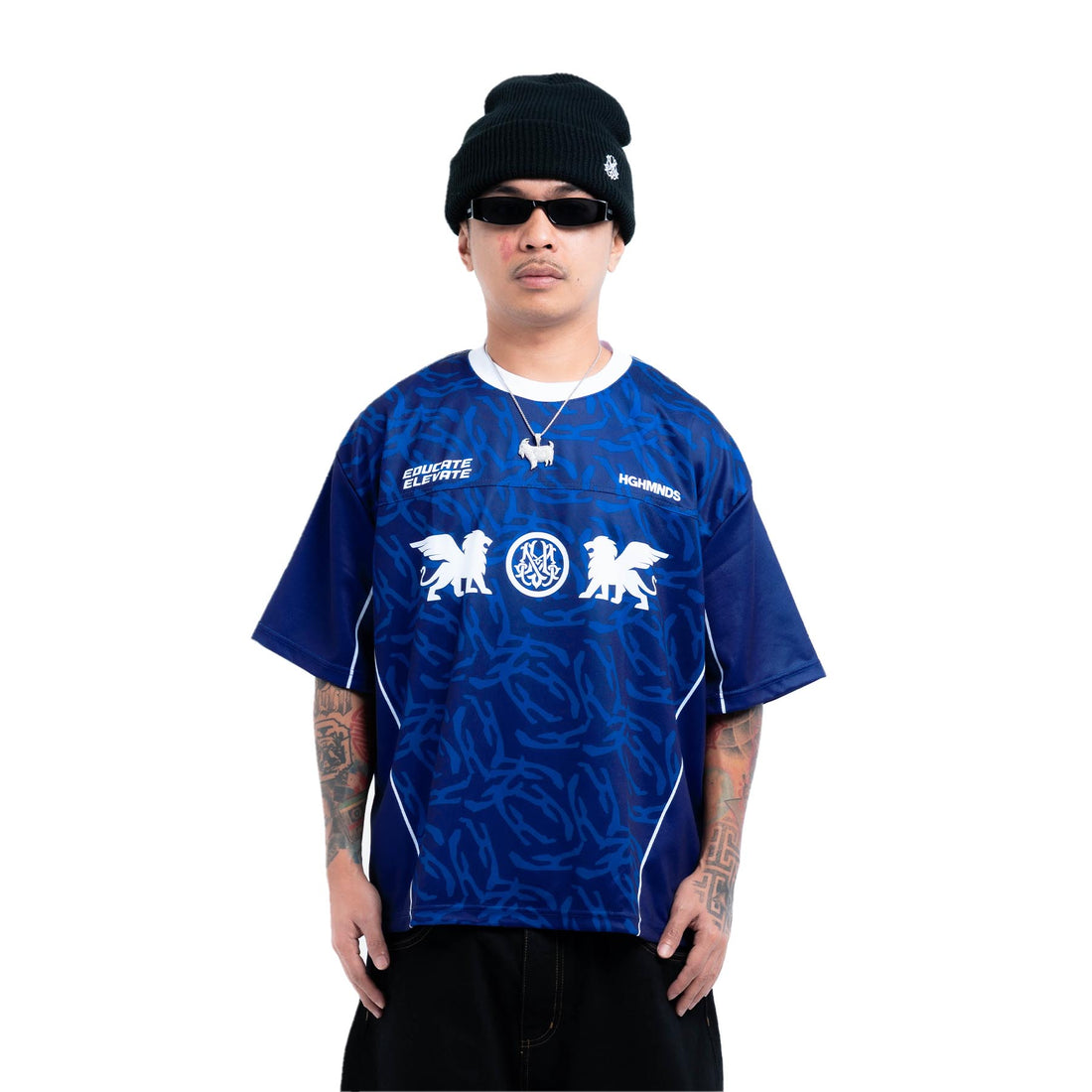 Griffin Jersey