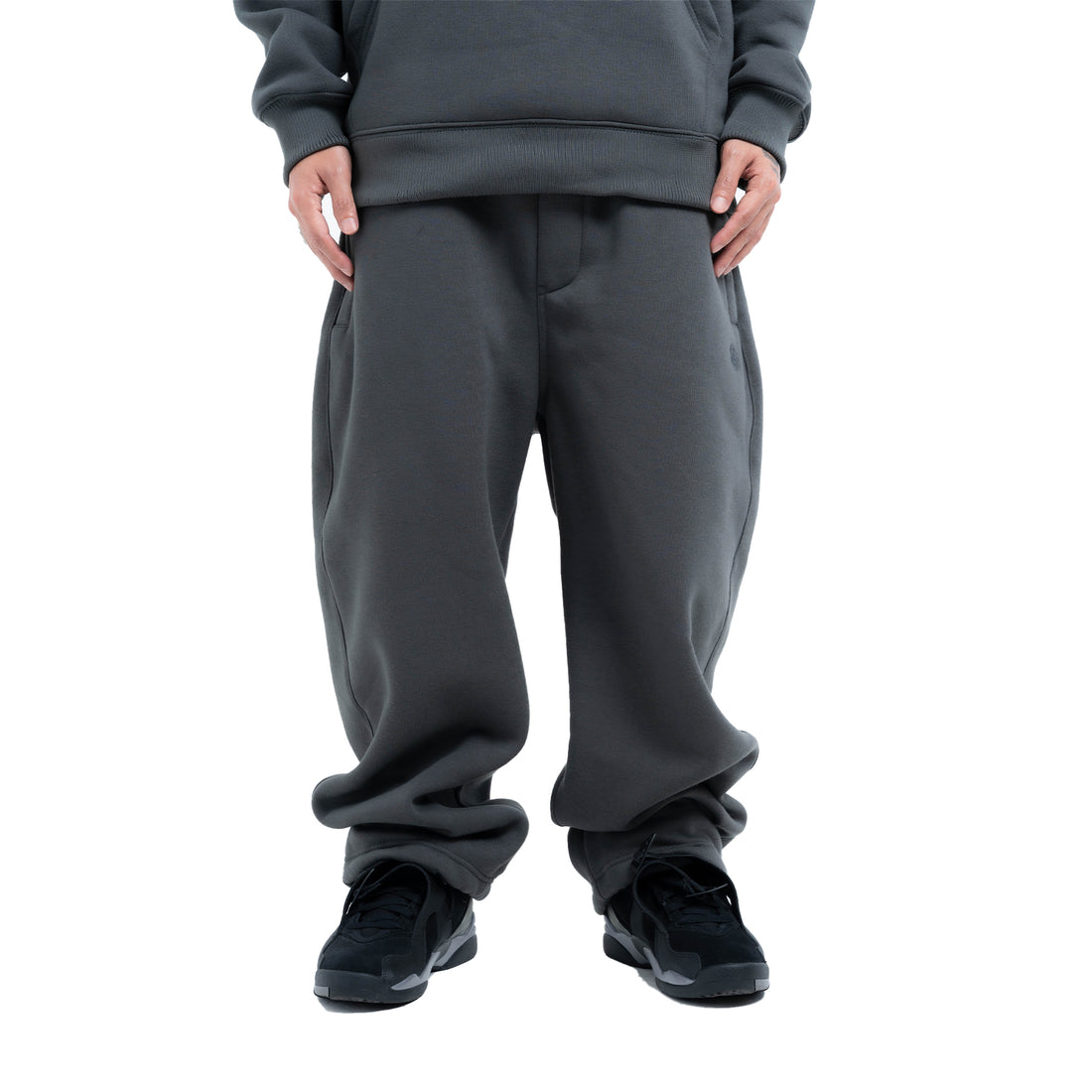 Stone Harvest Pants (Dark)
