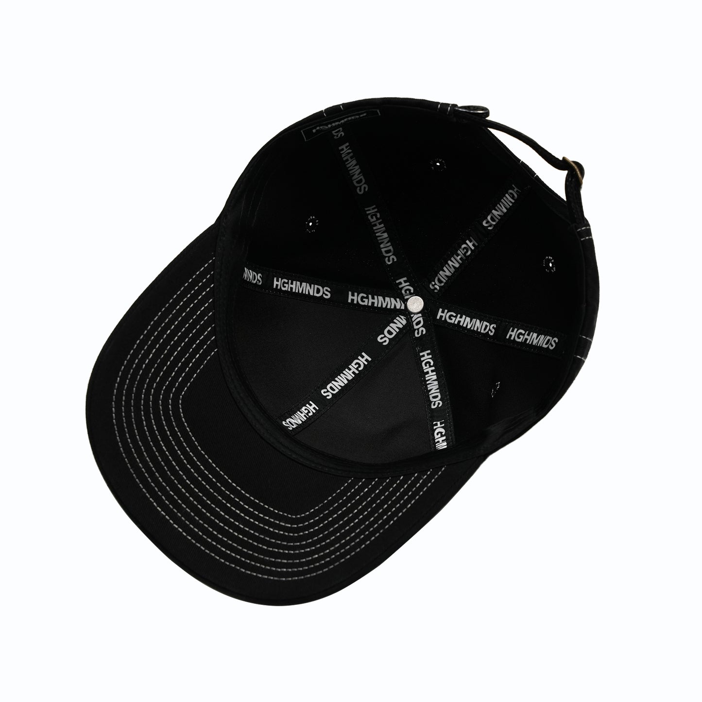 Dominus Cap