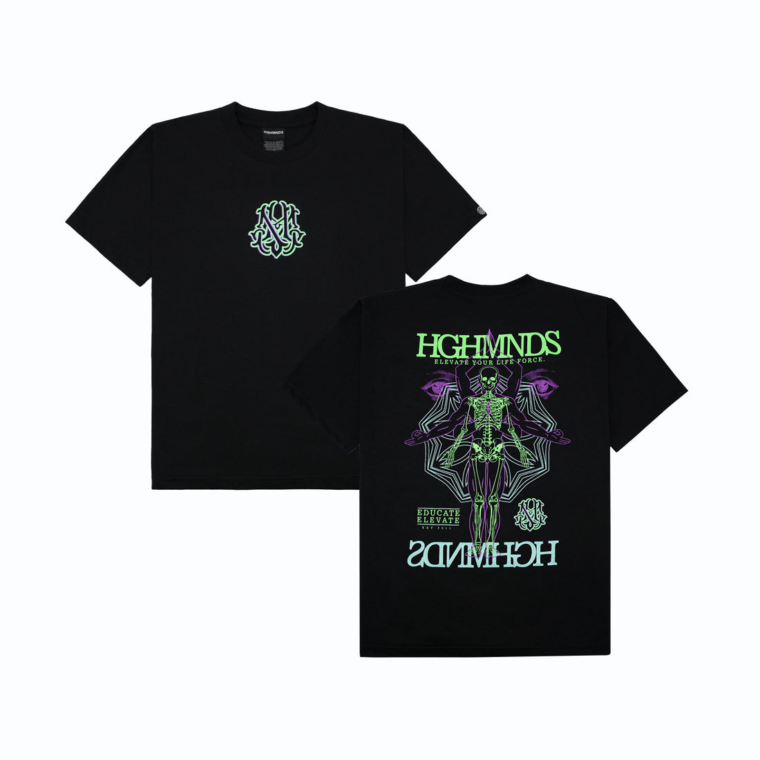 Life Force Tee
