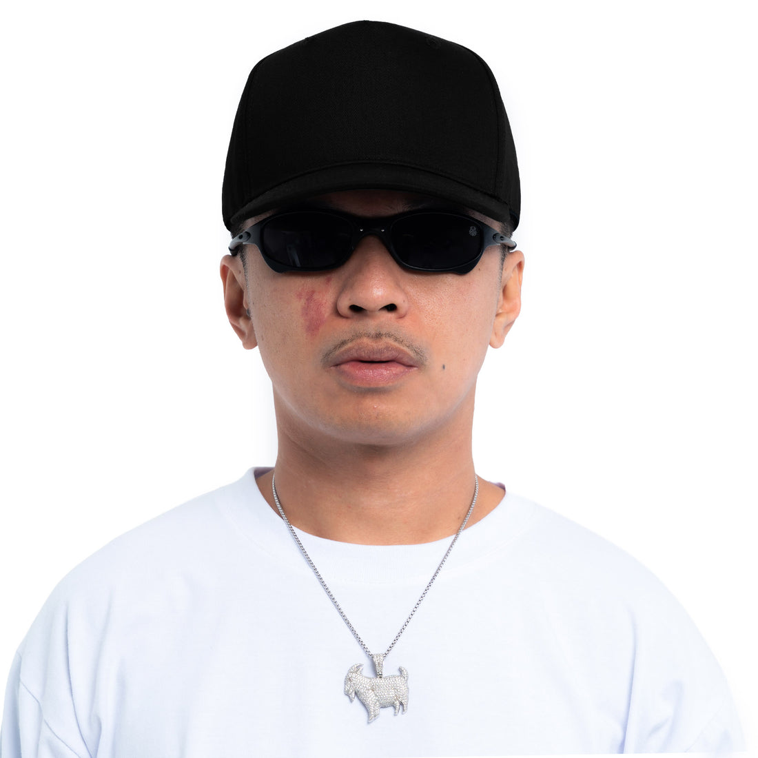 Dark Ages Cap