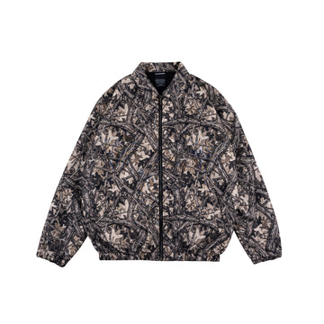 Forest View Jacket