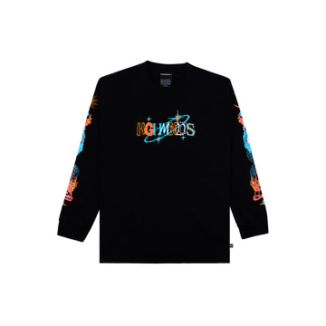Beyonder Longsleeves