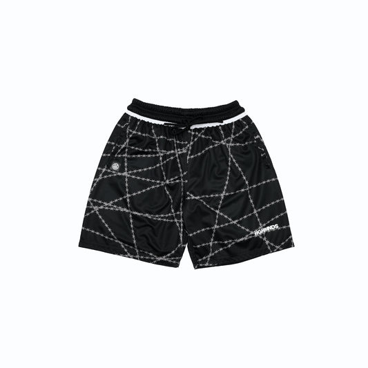 Lineation Shorts