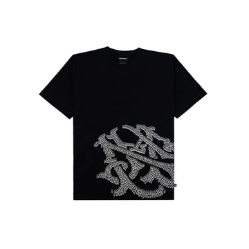 Side Winder Tee