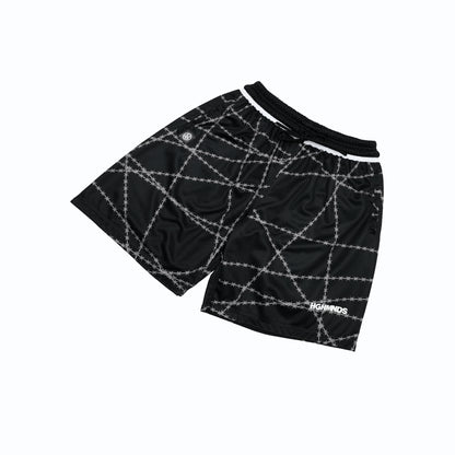 Lineation Shorts