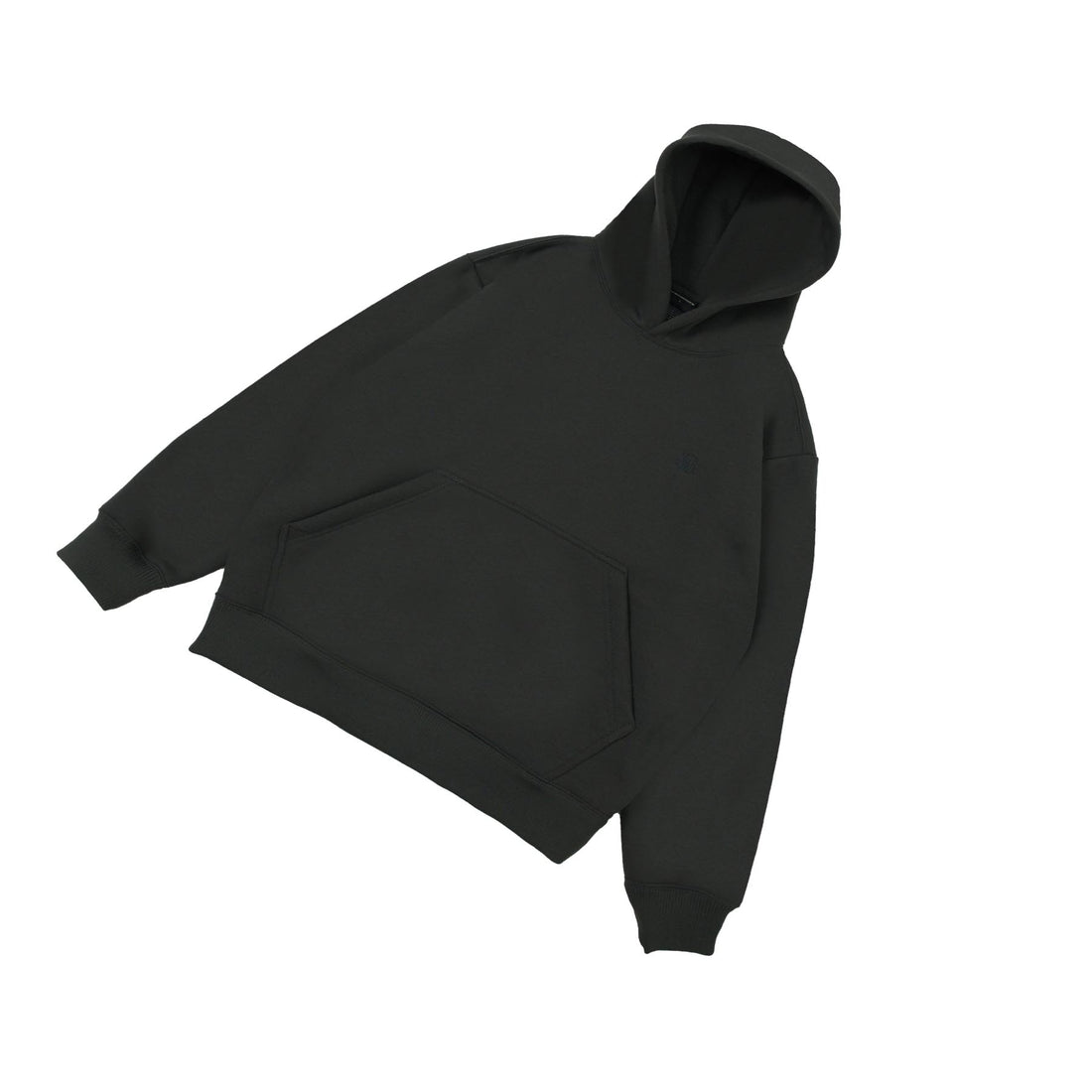 Stone Harvest Hoodie (Dark)