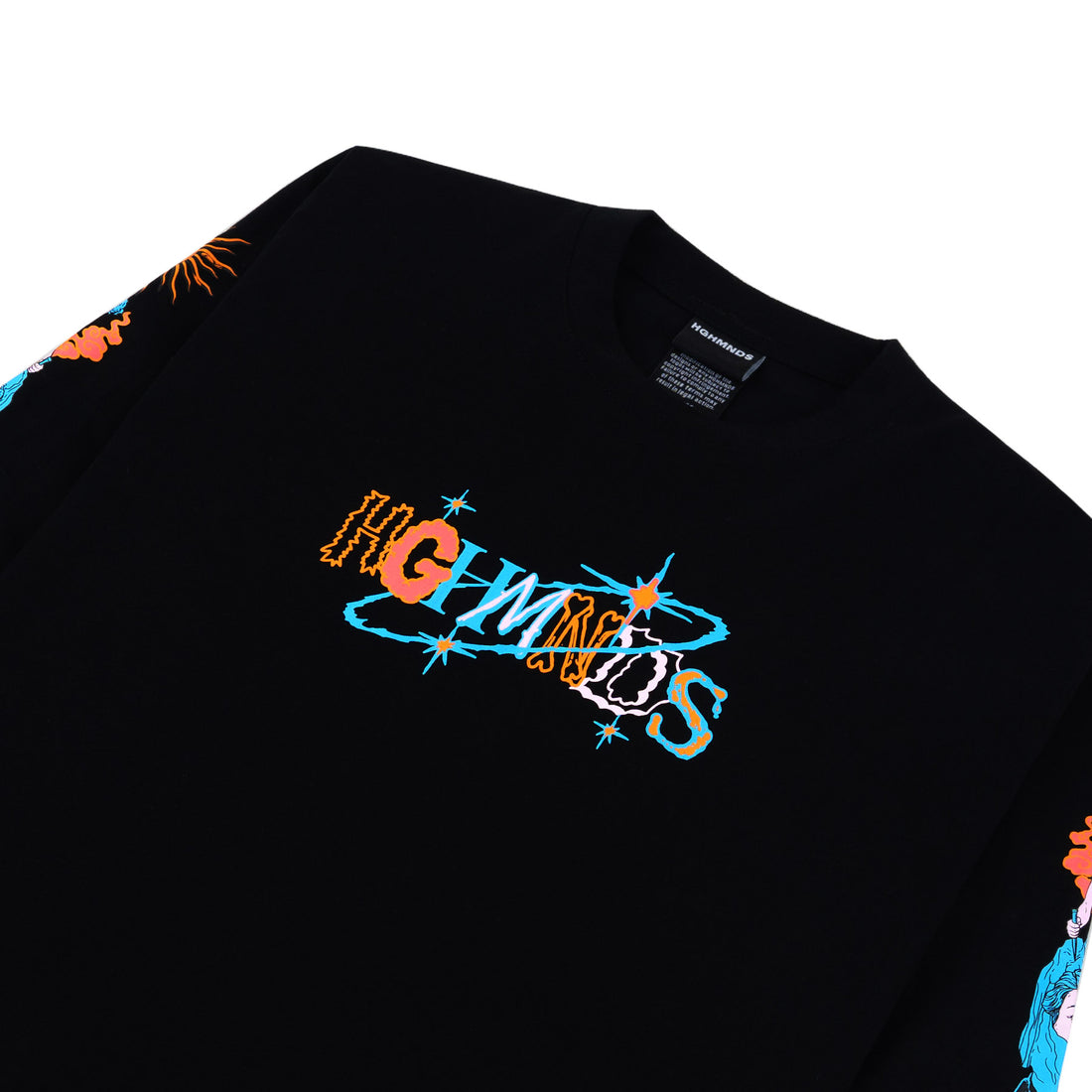 Beyonder Longsleeves