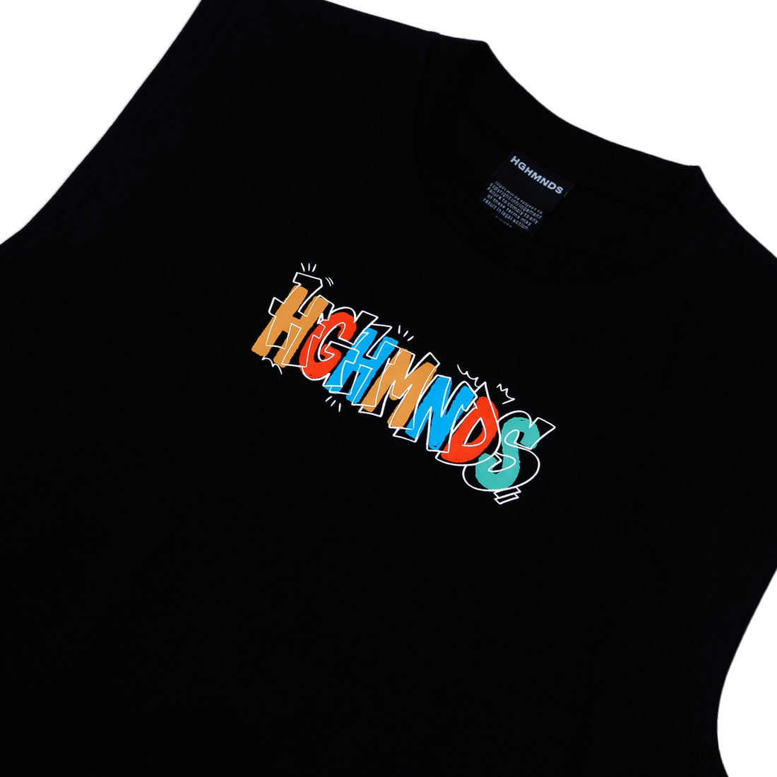 Sketchup Tanktop