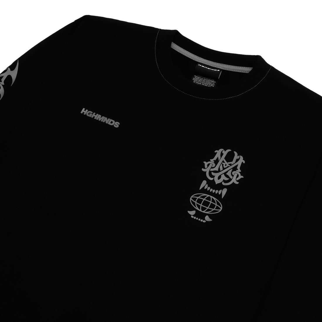 Sharptone Longsleeves