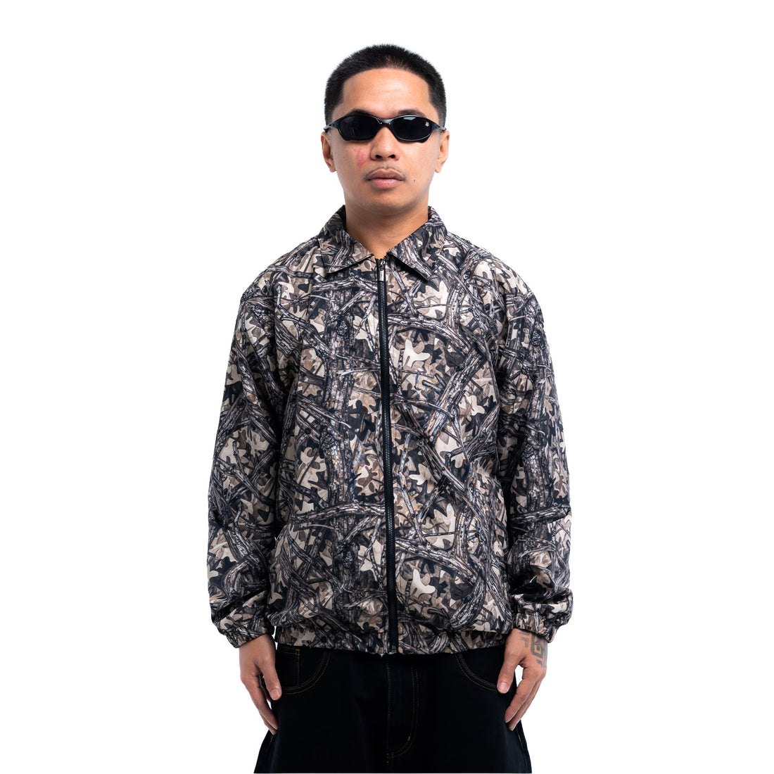 Forest View Jacket