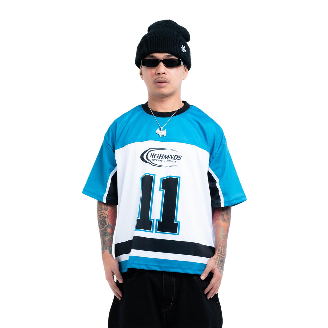 Y2k Jersey