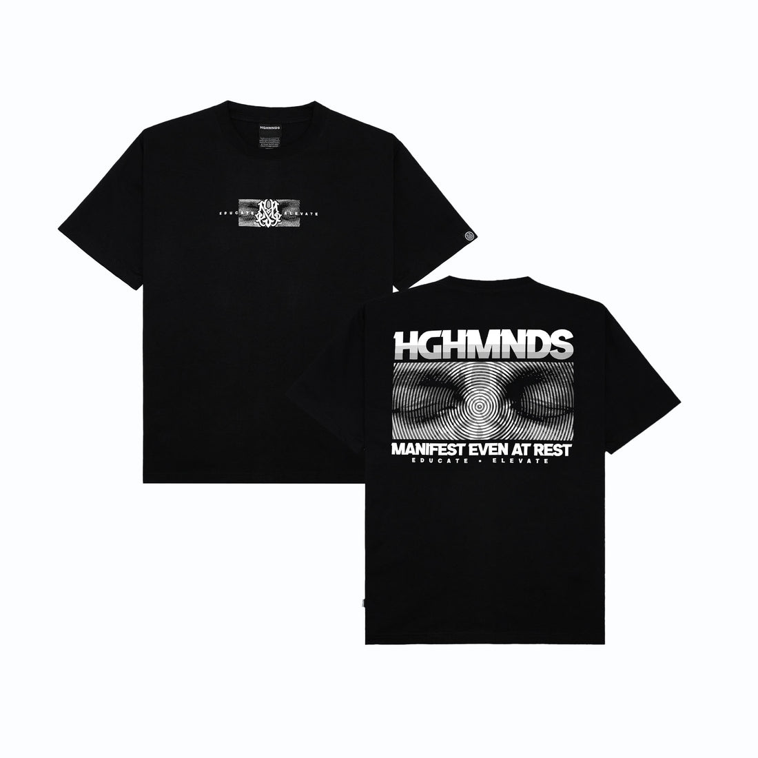 Manifest Tee