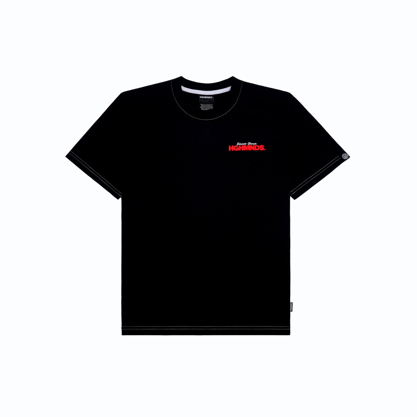 Exception Tee