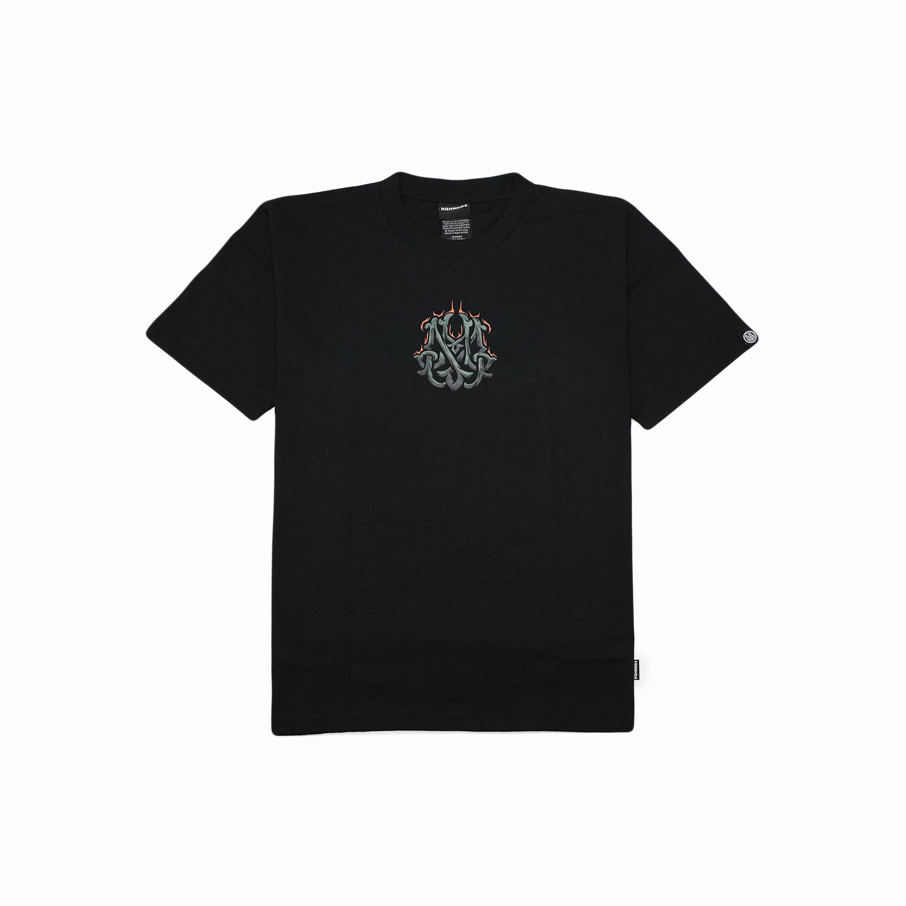 Meditate Tee