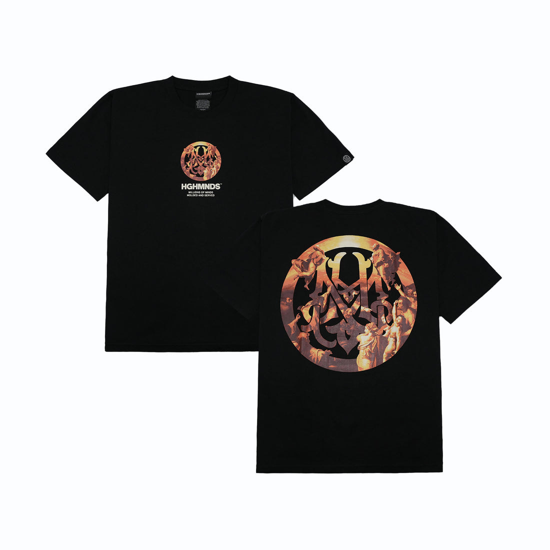 Millions Tee