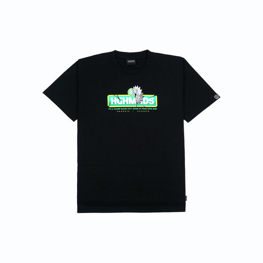 Mind Blade Tee