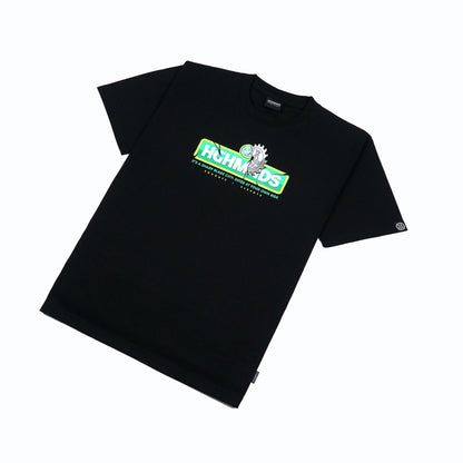 Mind Blade Tee