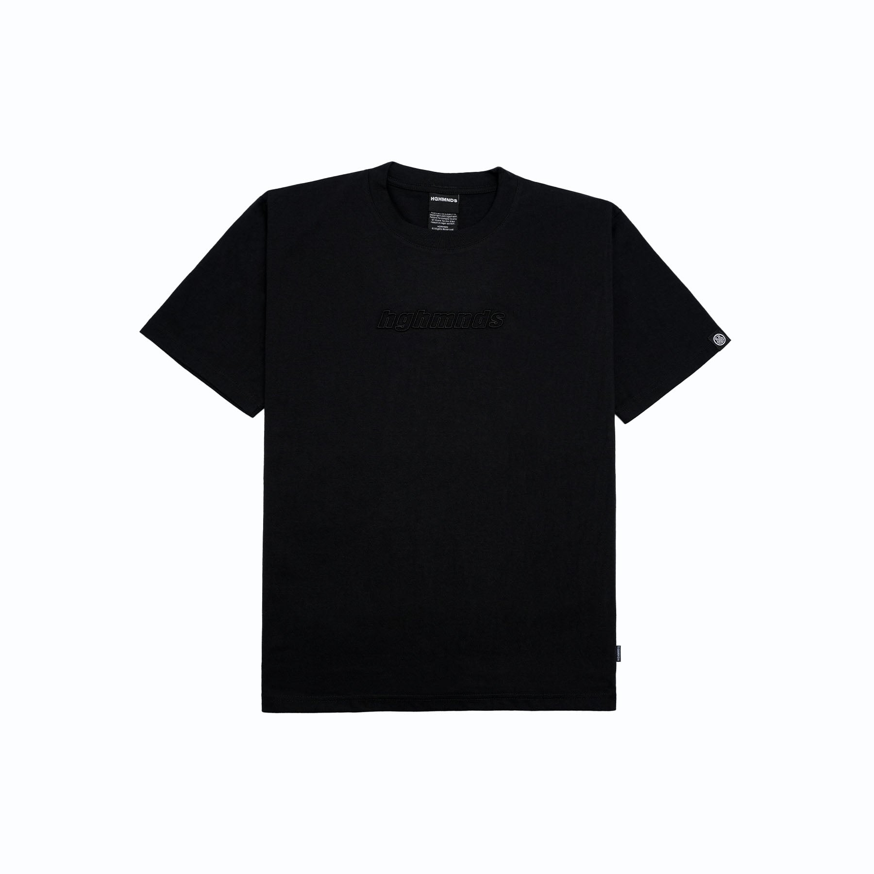 Muted Tee