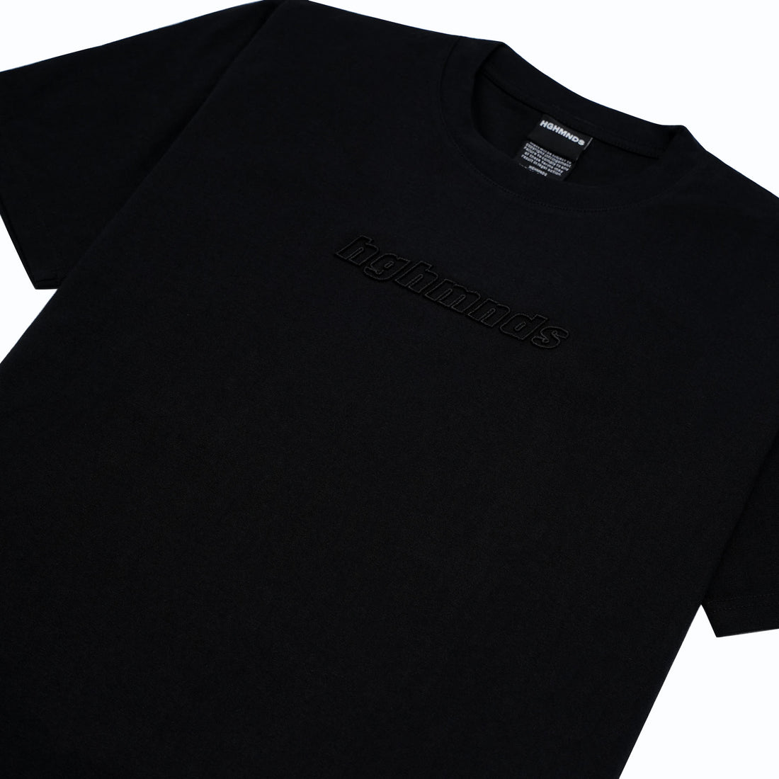Muted Tee