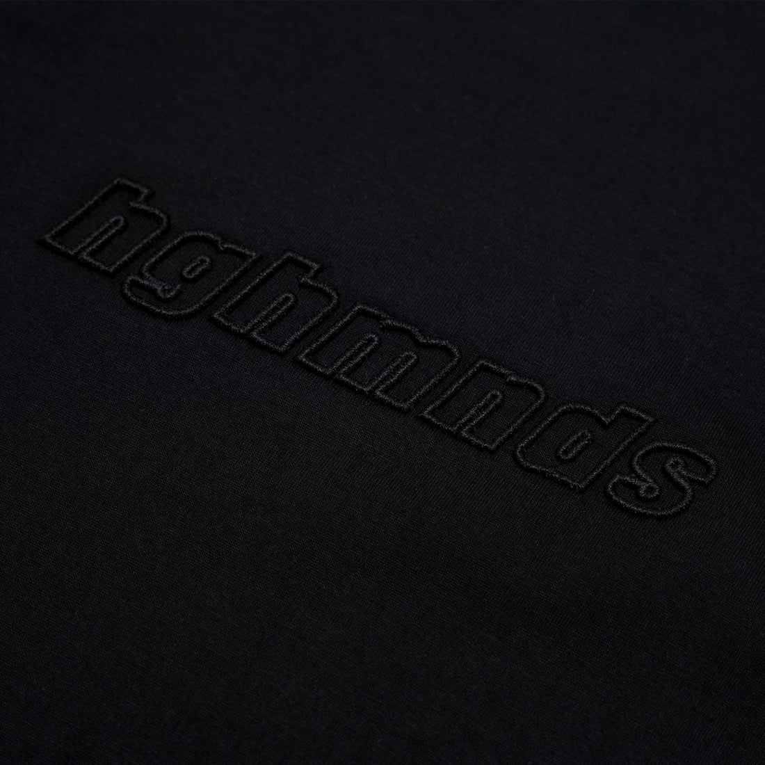 Muted Tee