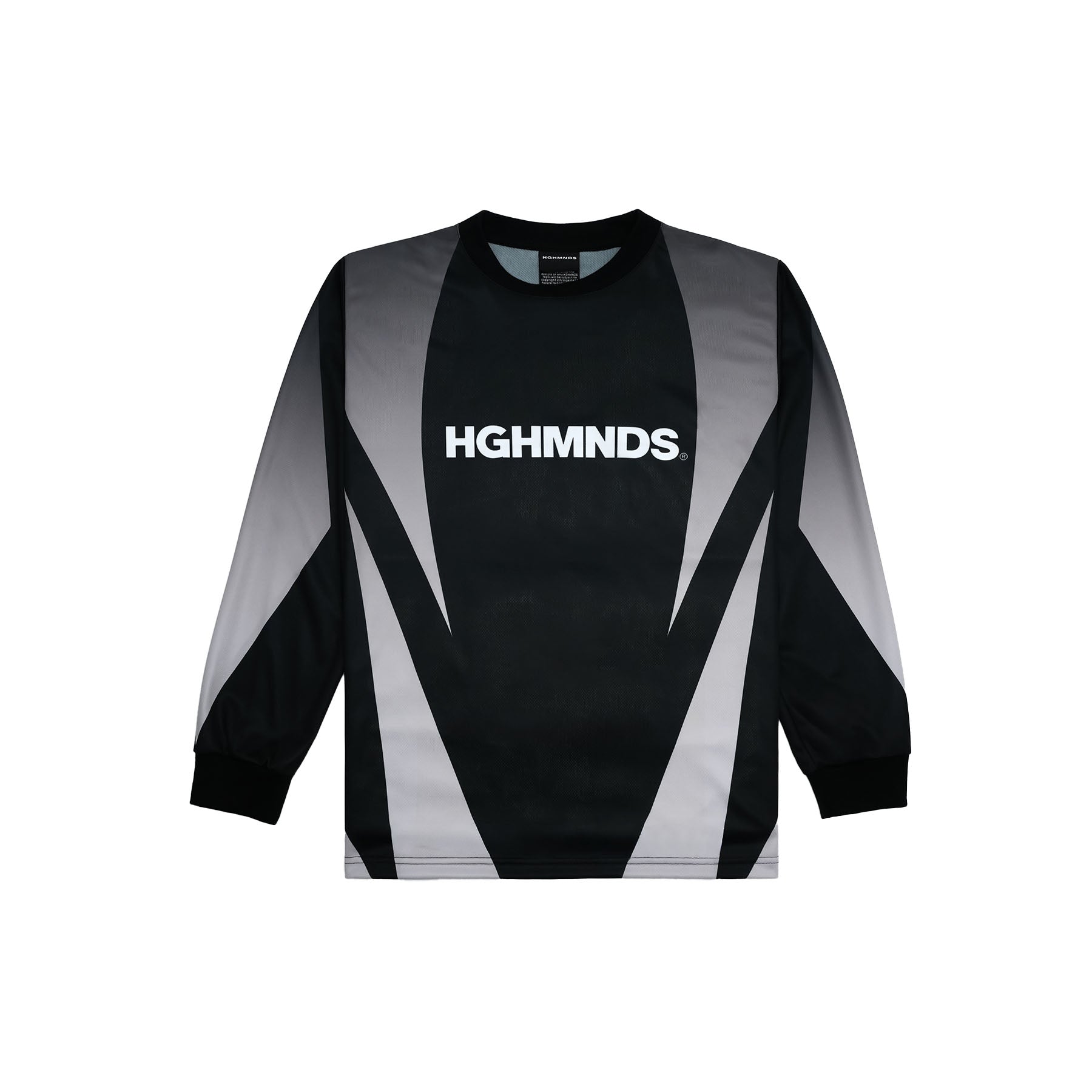 Shadow Bladed Longsleeves