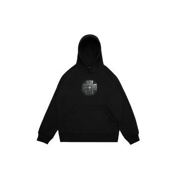 Cross Bearer Hoodie