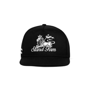 King Stance Cap