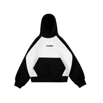 Piano Keys Hoodie
