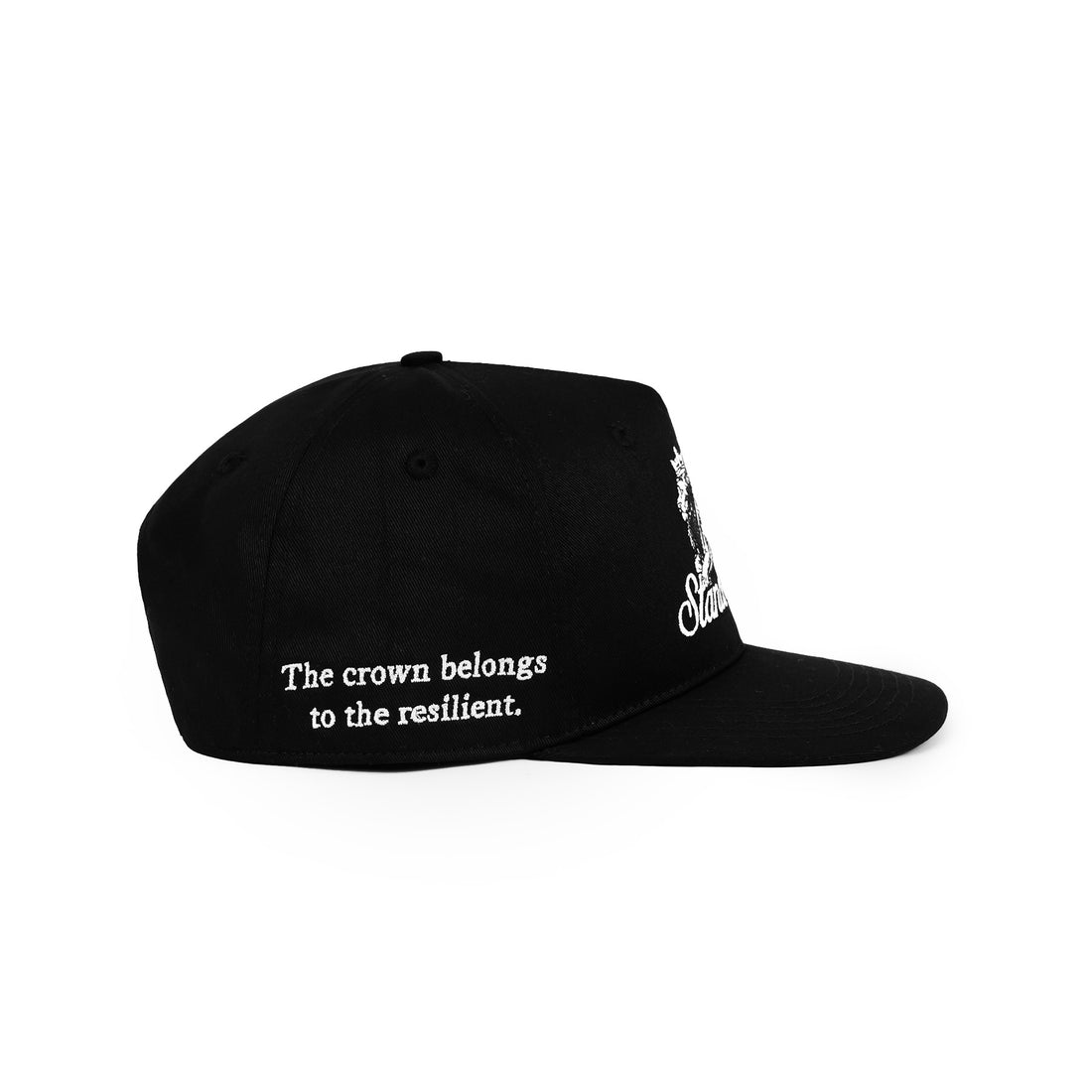 King Stance Cap