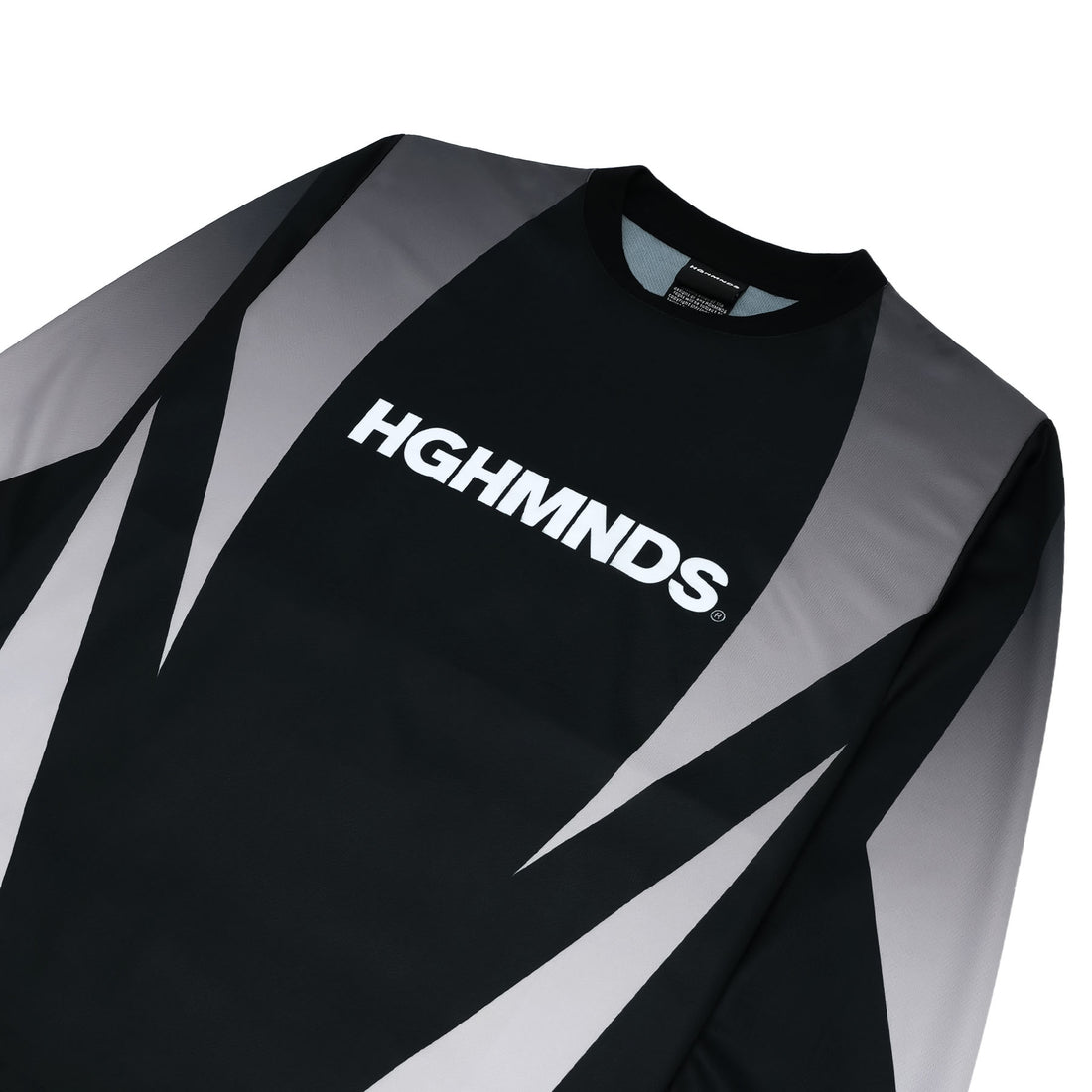 Shadow Bladed Longsleeves