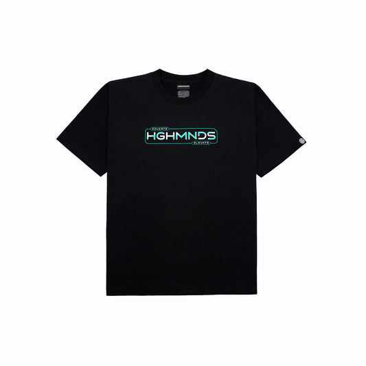 No Heaven Tee