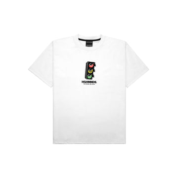 Signs Signals Tee