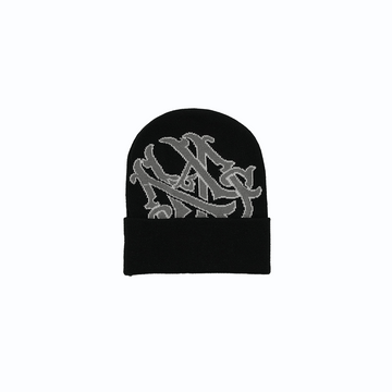 Silver Bullet Beanie