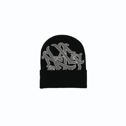 Silver Bullet Beanie