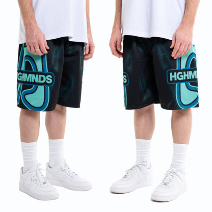 Aqua Lung Shorts