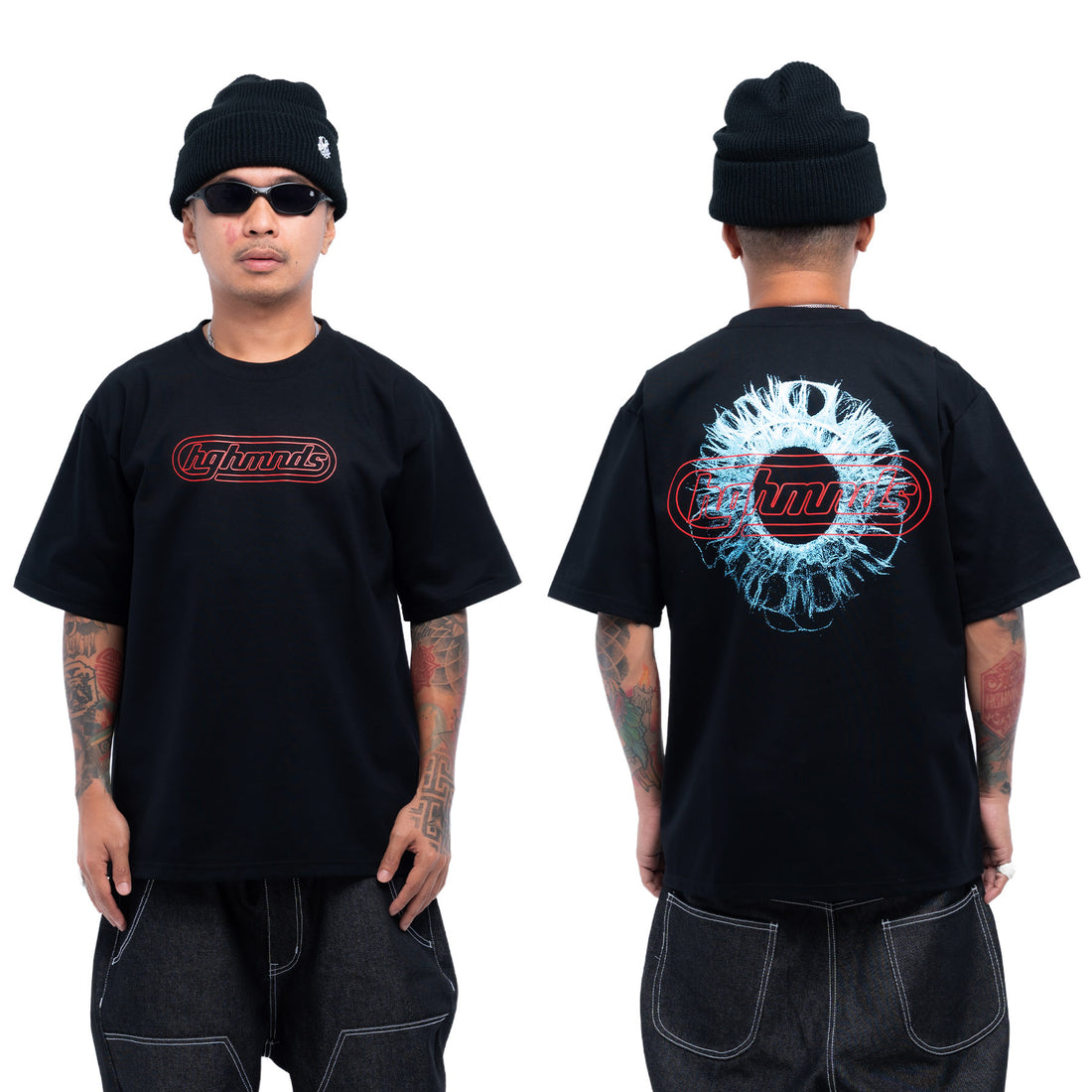 Nova Impact Tee