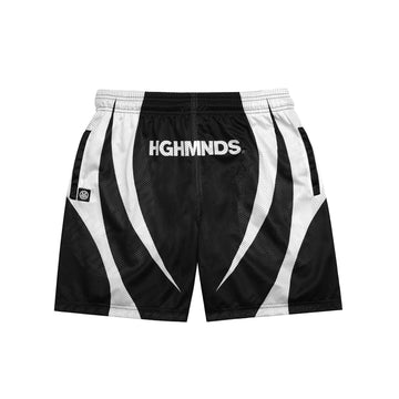 Venomous Shorts