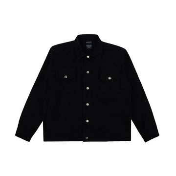 Midnight Soul Denim Jacket