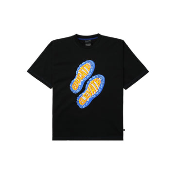 Traction (Black) Tee