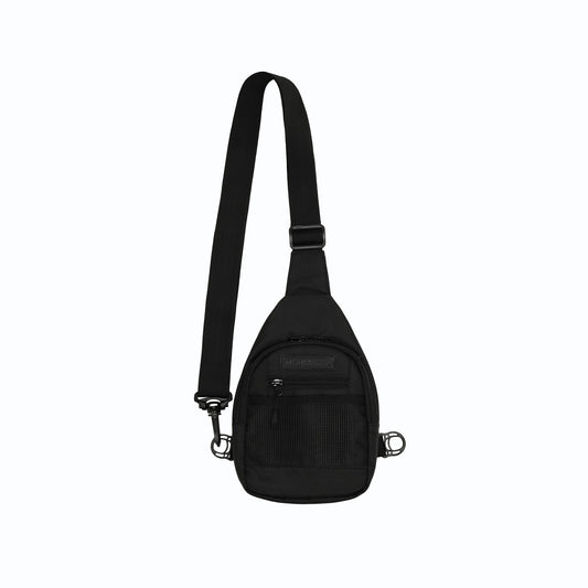 Black Shoot Bag