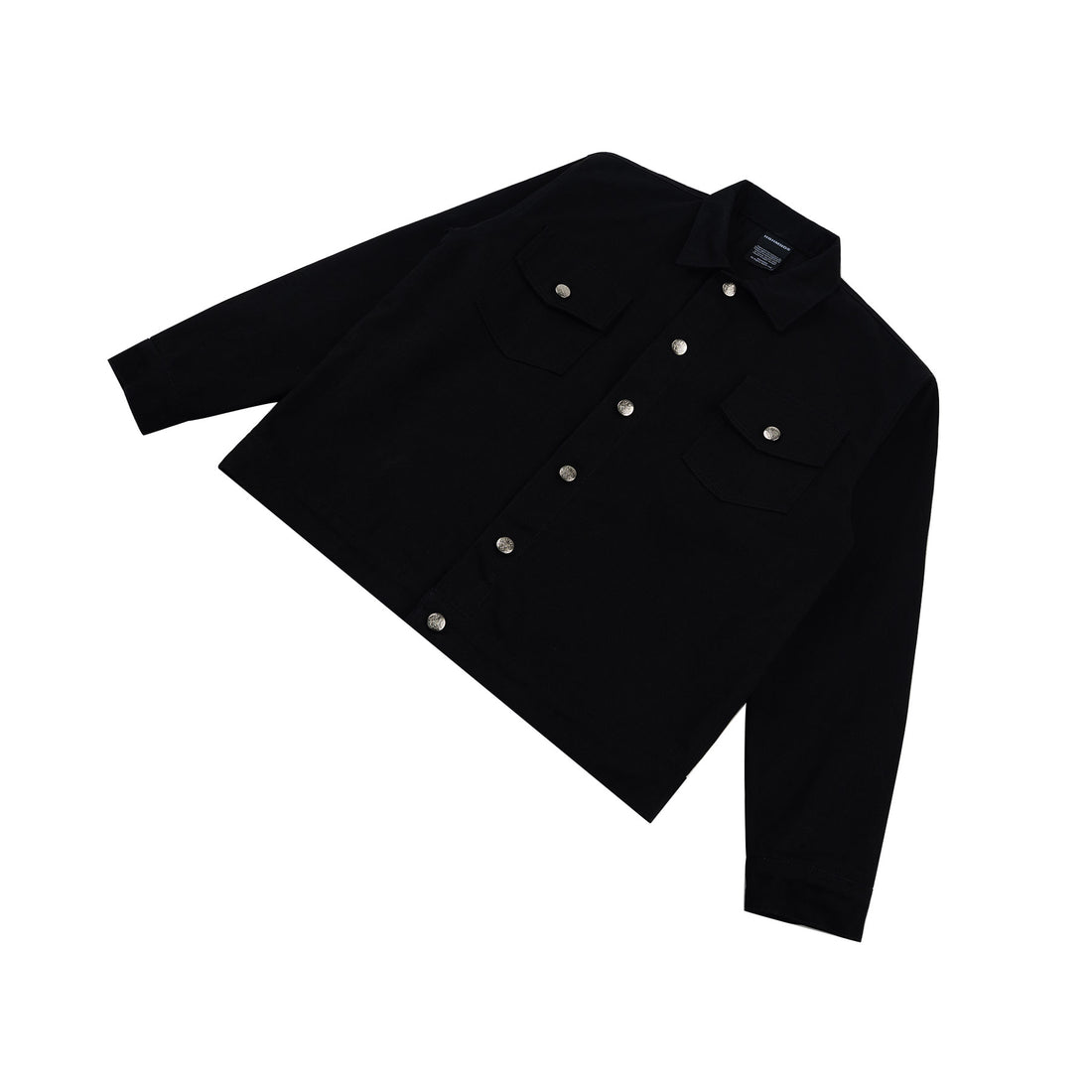 Midnight Soul Denim Jacket