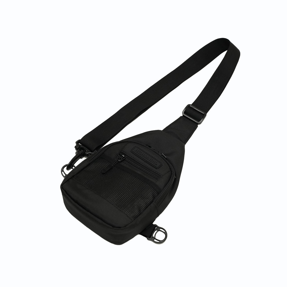 Black Shoot Bag