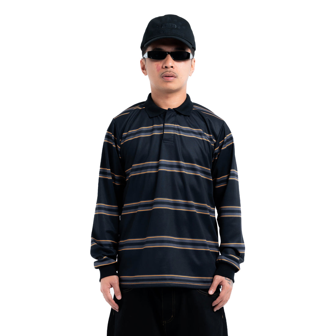 Bloom Fields Longsleeves